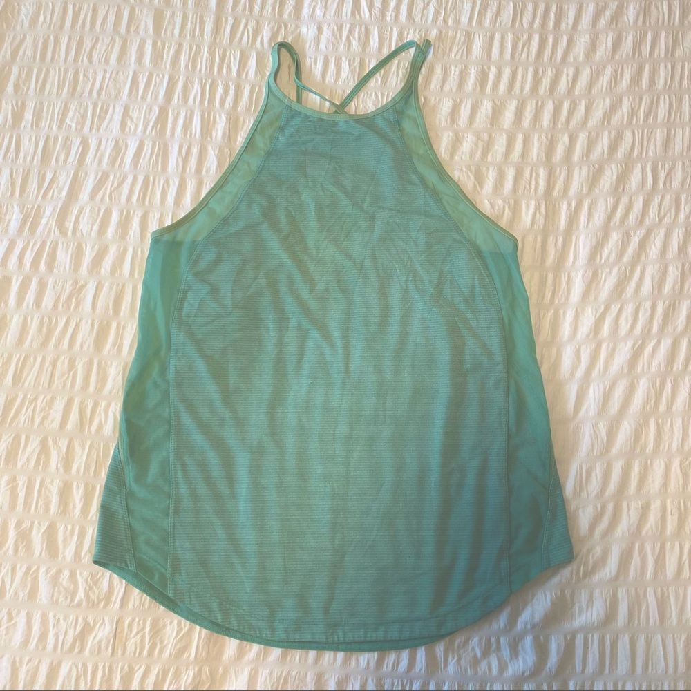 Lululemon tank top